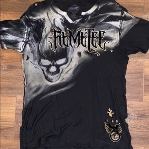 Remetee Trademark t-shirt